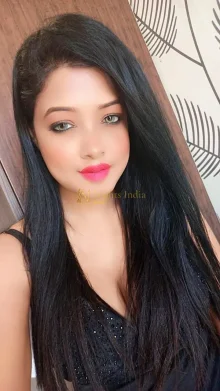 Escort Service in Hyderabad