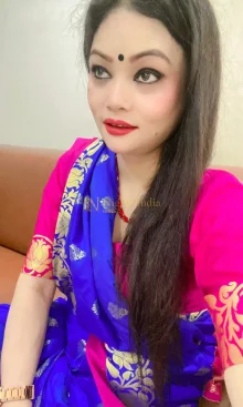 Dhruvi, 25 – Independent Call Girl in Jogeshwari, Mumbai | Pay Cash on Meeting