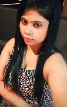 Mehak, 26 – Independent Call Girl in Sushant Golf City, Lucknow | Pay Cash on Meeting