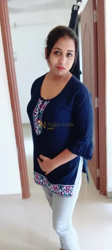 Nainital Escort Service
