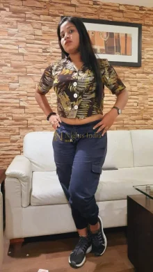 Independent Escorts in Pushkar