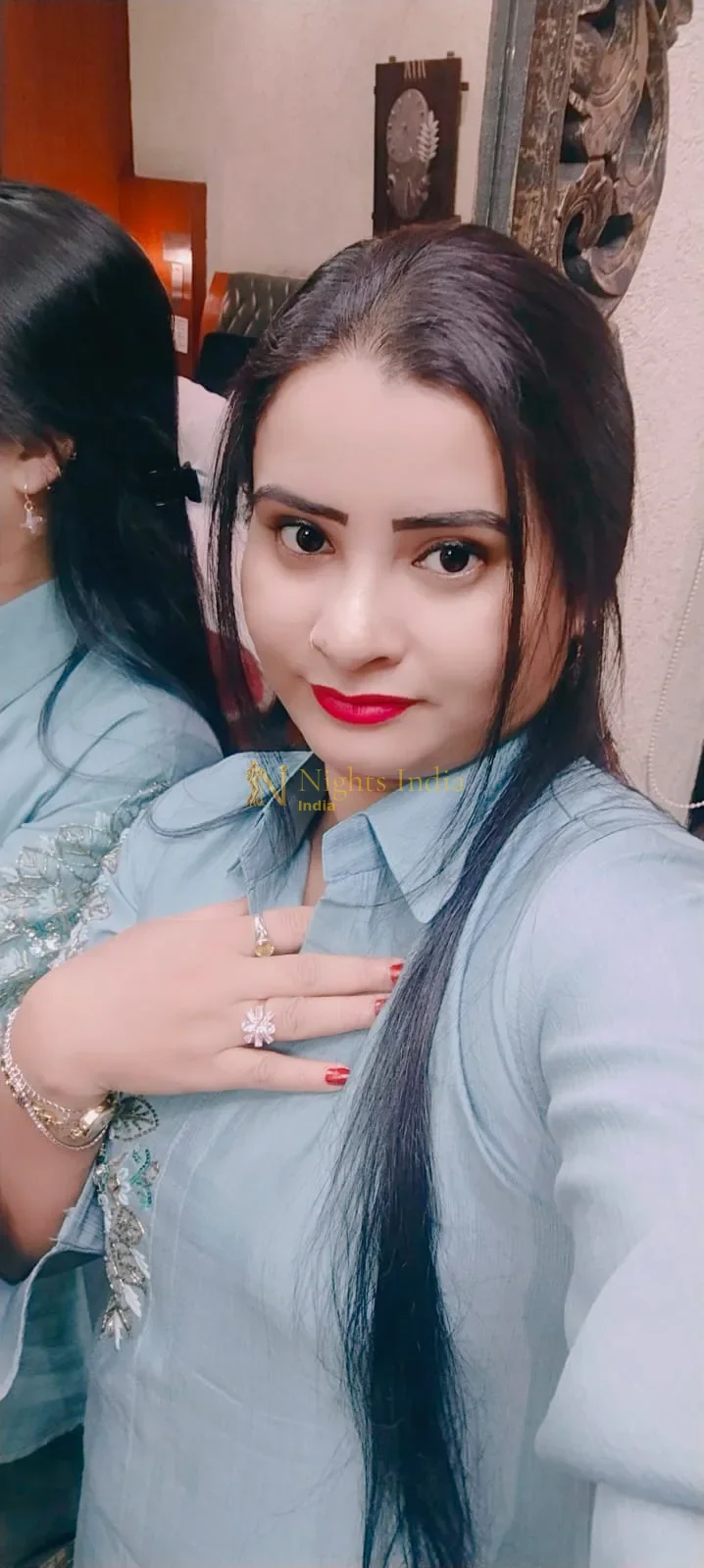 Bhavana, 24 – Air Hostess Escort in Rajouri Garden, Delhi