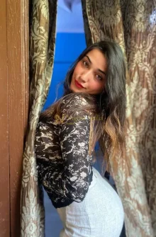 Independent Call Girls in Shimla