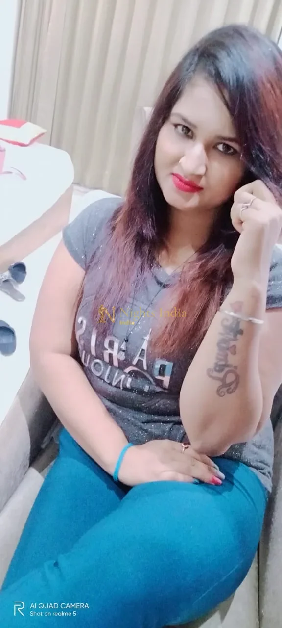 Ghaziabad Independent Escort