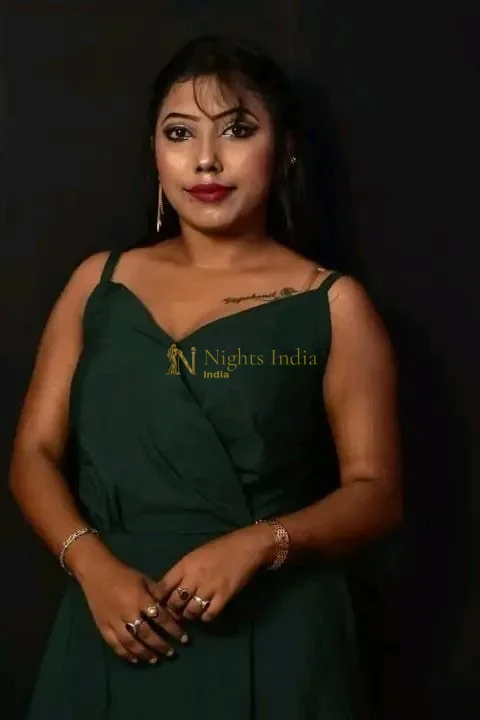 Sahithi, 25 – Independent Escort in Farrukh Nagar, Gurgaon