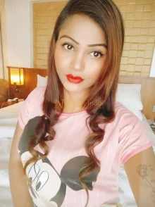 Call Girls in Gokhalenagar, Pune – Sayali Available for Night & Short Time