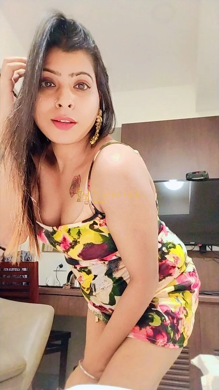Sanjana, 24 – High Profile Call Girl in Anjuna Beach, Goa