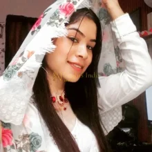 Mahipalpur Escort Service