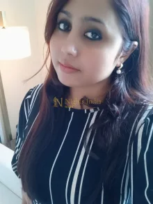 Anjali, 28 – Independent Call Girl in Nainital | Pay Cash on Meeting