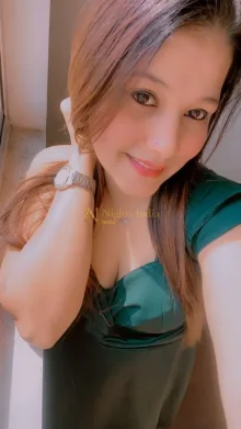 Escort Service in Nainital