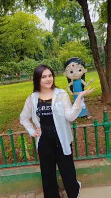 Simran, 30 – Punjabi Escort in Ghata, Gurgaon