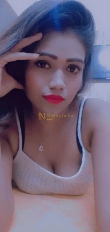 Female Escorts in Hyderabad