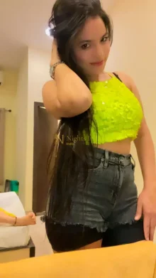 Debolina, 32 – Independent Escort in Khar, Mumbai