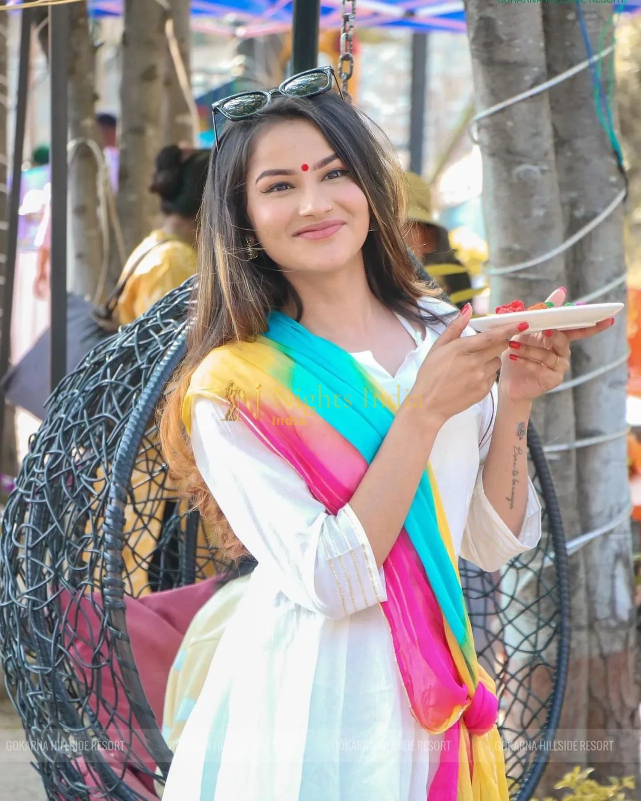 Ishita (26) – Escort Service in Mount Abu | Incall & Outcall