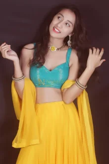 Female Escorts in Kolkata