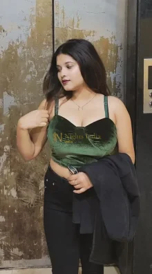 Vadodara Escort Service