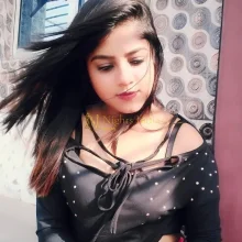 Ishita (25) – Escort Service in Sikanderpur, Gurgaon | Incall & Outcall