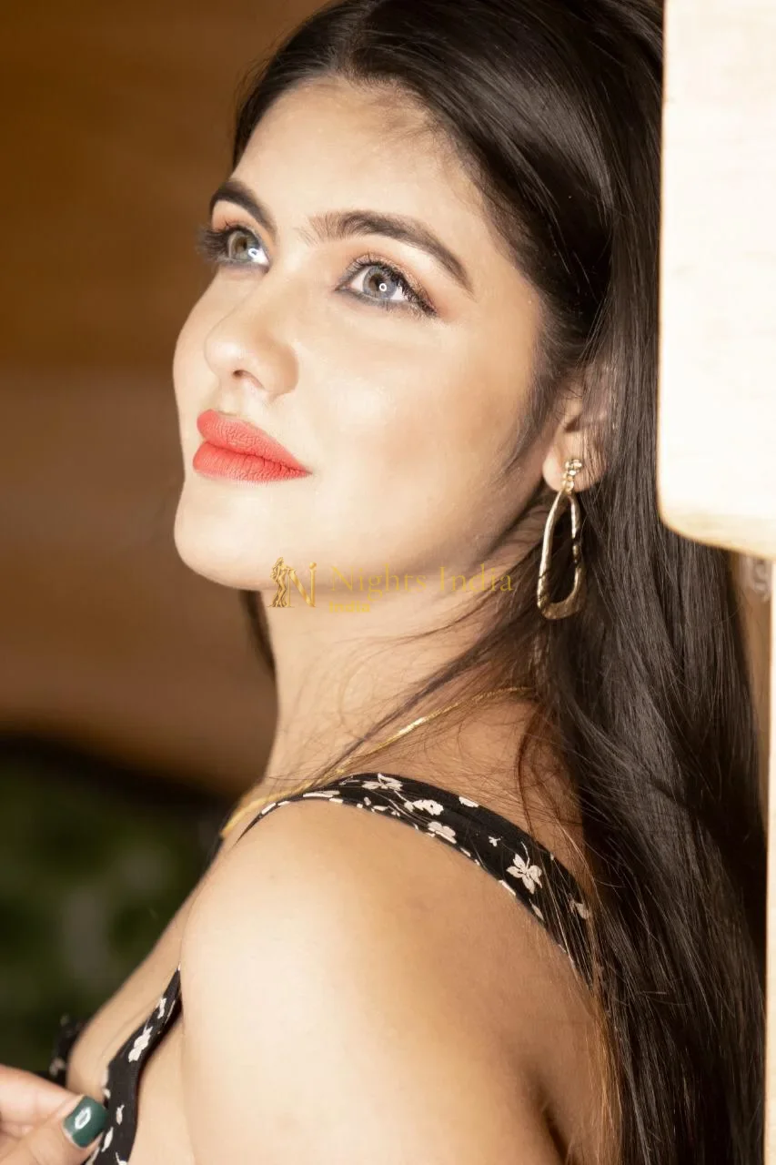 Sreelakshmi, 31 – Malayalam Escort in Vasundhara, Ghaziabad