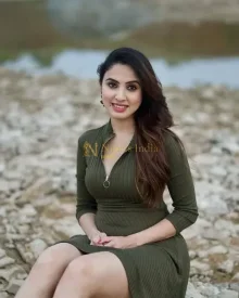 Anveshi sharma, 22 – Call Girl in Hinjawadi, Pune