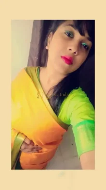 Hyderabad Escort Service