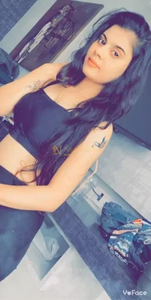 Vaishnavi, 23 – Independent Call Girl in Jubilee Hills, Hyderabad | Pay Cash on Meeting