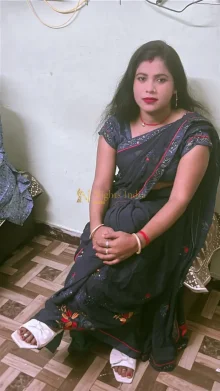 Anjali, 28 – Independent Call Girl in Nainital | Pay Cash on Meeting