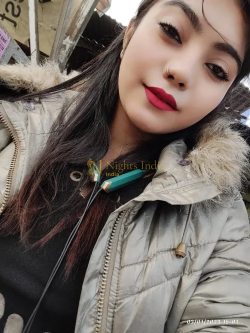 Call Girls in North Goa, Goa