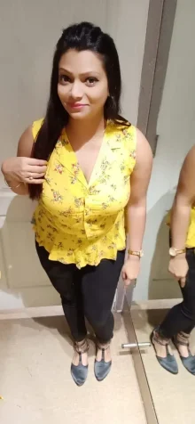 Indore Escorts