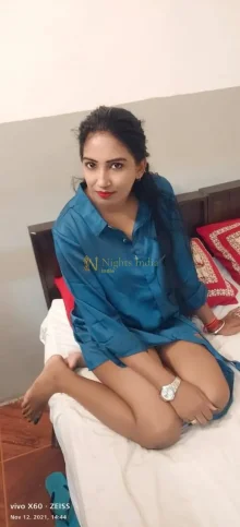 Deepa, 27 – High Profile Call Girl in Islampur, Gurgaon