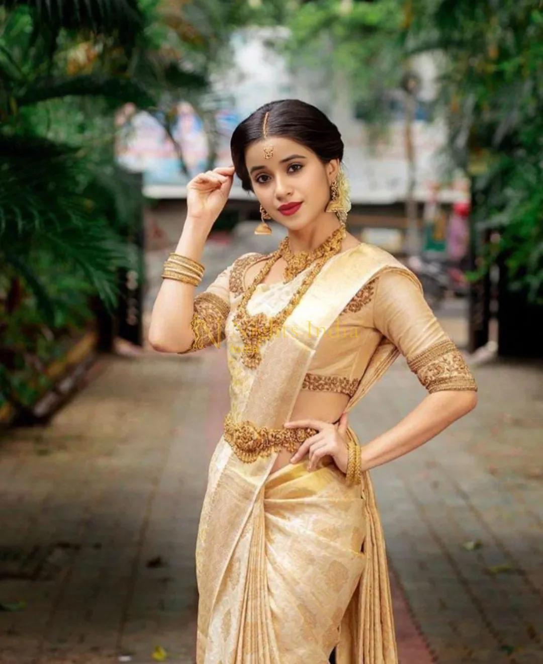 Sushma, 28 – Nepali Call Girl in Kandivali, Mumbai
