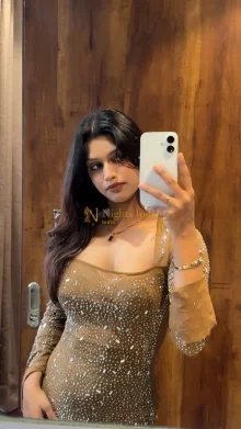 Female Escorts in Kolkata