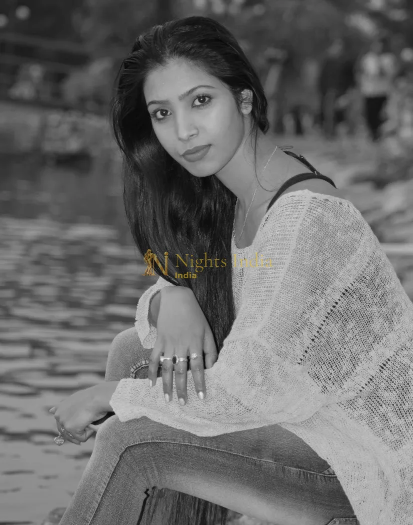 Keerthana, 29 – Air Hostess Escort in Koregaon Park, Pune
