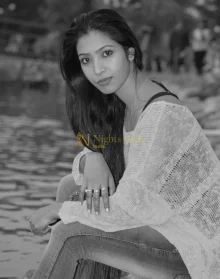 Keerthana, 29 – Air Hostess Escort in Koregaon Park, Pune