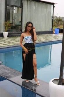 Muskan, 28 – Independent Call Girl in Kukas, Jaipur | Pay Cash on Meeting