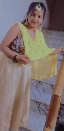 Nainital Escorts