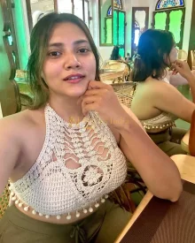 Anvika, 21 – High Profile Call Girl in Chennai