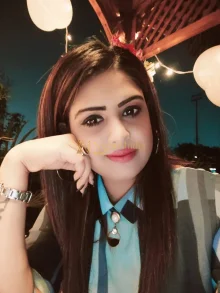 Prabhleen, 22 – Punjabi Call Girl in Ghitorni, Delhi