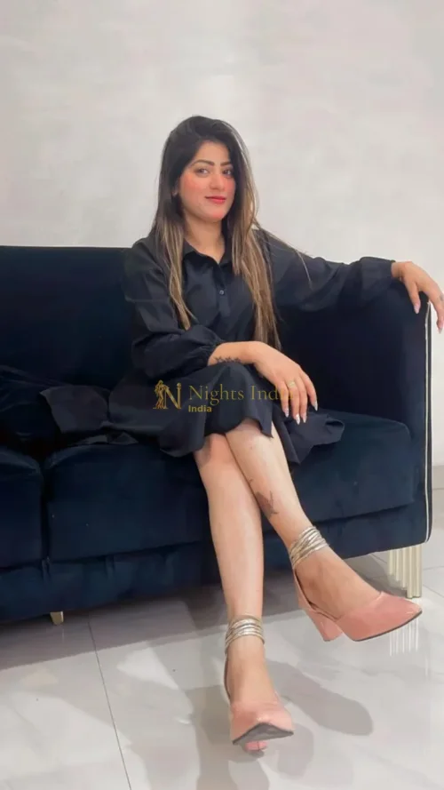 Call Girls in Gomti Nagar, Lucknow