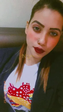 Lena, 23 – Air Hostess Escort in GTB Nagar, Delhi
