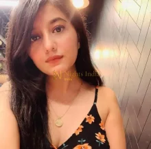 Female Escorts in Indore
