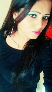 Rutuja, 27 – Independent Call Girl in Navi Mumbai | Pay Cash on Meeting