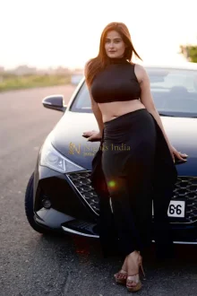 Independent Escorts in Manesar