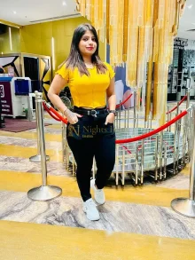 Female Escorts in Mahipalpur