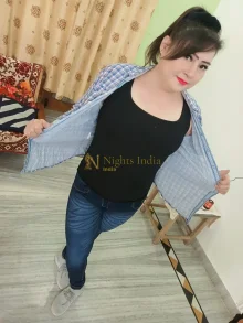 Independent Escorts in Mahipalpur