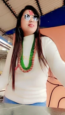 Devika, 21 – Malayalam Call Girl in Majnu Ka Tilla, Delhi