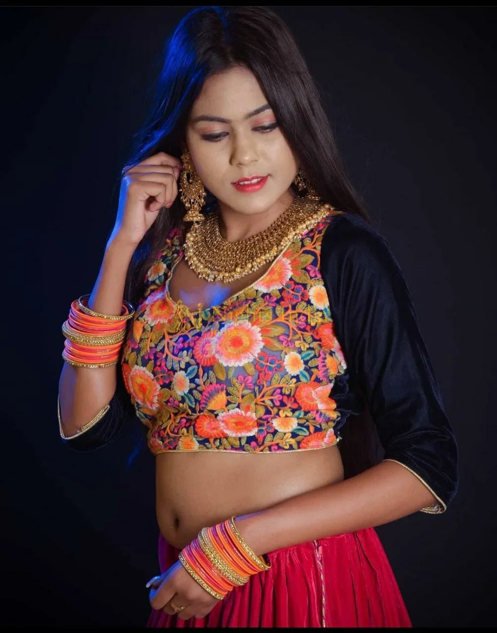 Bhavya, 30 – Air Hostess Escort in Malad, Mumbai