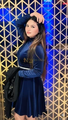 Akshata, 31 – Housewife Escort in Manapakkam, Chennai