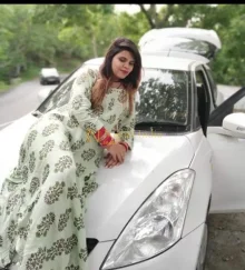Mount Abu Escort Service