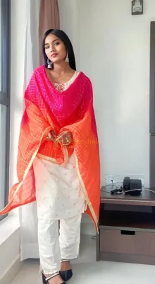 Independent Escorts in Navi Mumbai