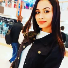 Dhruvi, 21 – Independent Call Girl in Baner, Pune | Pay Cash on Meeting